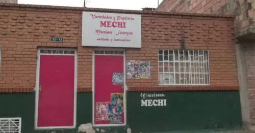 VARIEDADES Y PAPELERIA MECHI BOGOTÁ VARIEDADES Y PAPELERIA MECHI BOGOTÁ